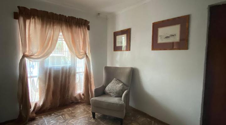 Horizon Green Guest House & Events Venue