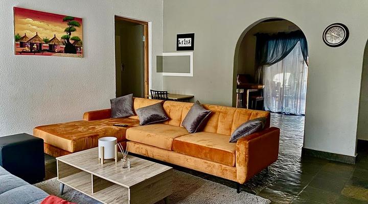 Horizon Green Guest House & Events Venue