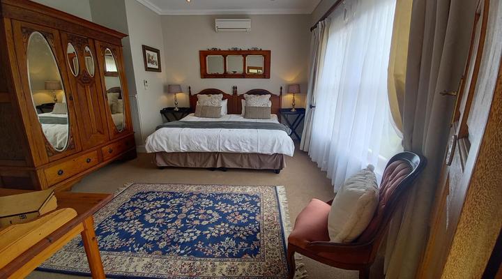 La Pension Guest House