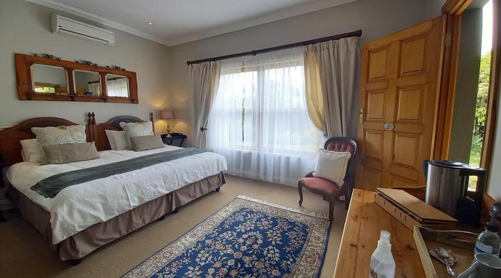 La Pension Guest House