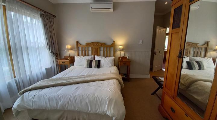 La Pension Guest House