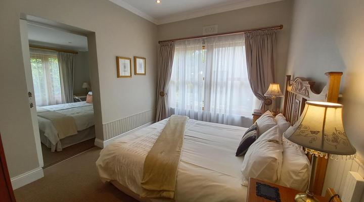 La Pension Guest House