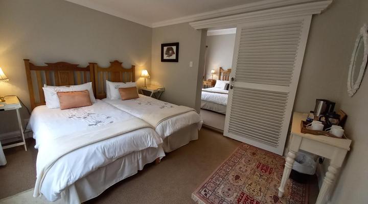 La Pension Guest House