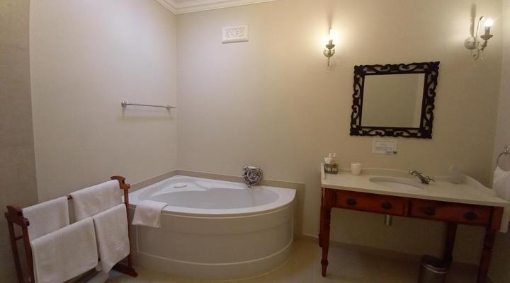 La Pension Guest House