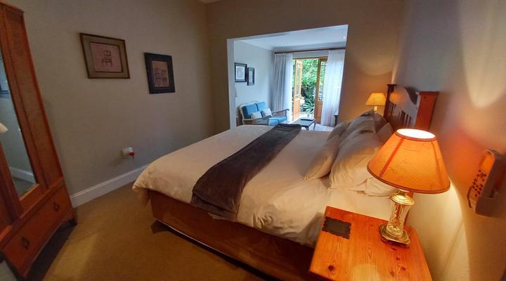 La Pension Guest House