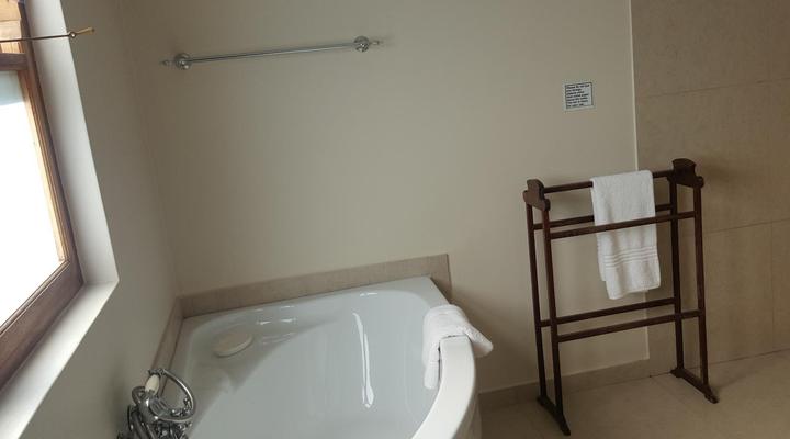 La Pension Guest House