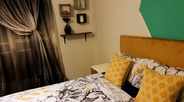 Horizon Meyerton Guest House