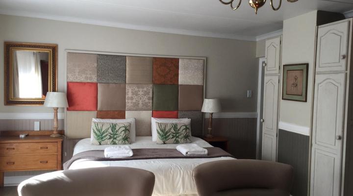 La Pension Guest House