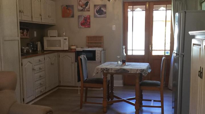 La Pension Guest House