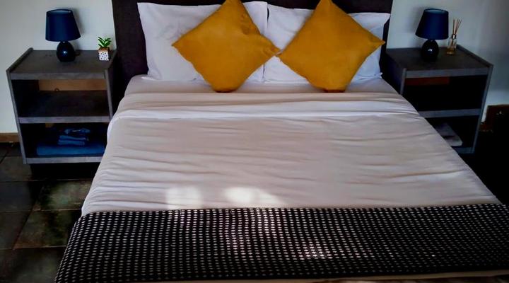 Horizon Meyerton Guest House