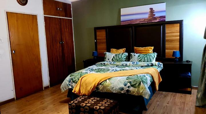 Horizon Meyerton Guest House