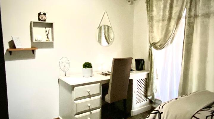 Horizon Meyerton Guest House