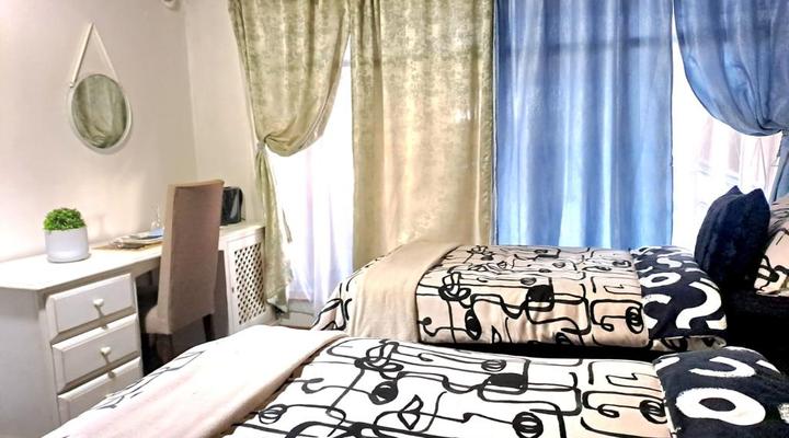 Horizon Meyerton Guest House