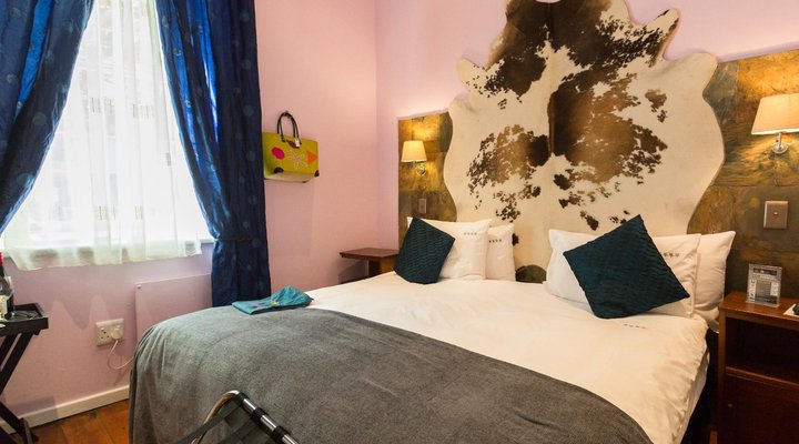 Sweet Ocean View Guesthouse