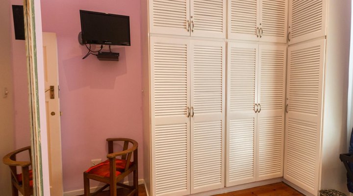 Sweet Ocean View Guesthouse