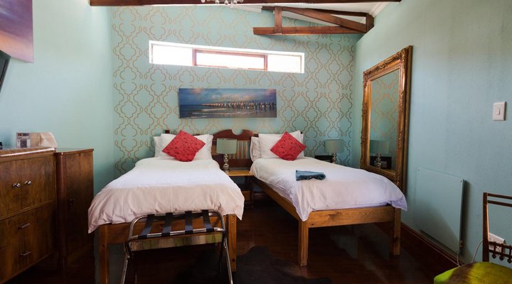 Sweet Ocean View Guesthouse