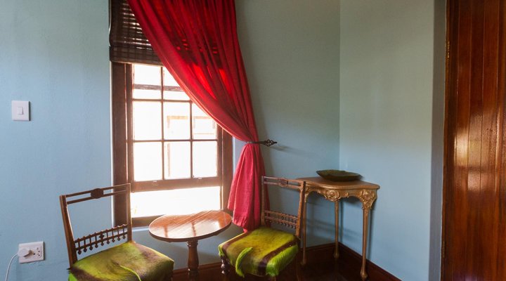 Sweet Ocean View Guesthouse