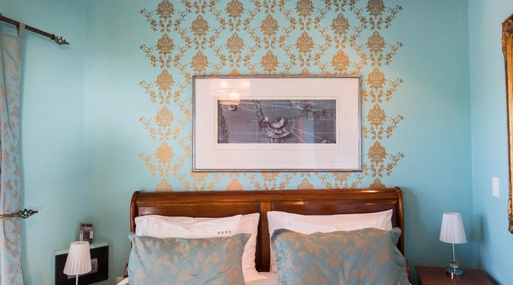 Sweet Ocean View Guesthouse