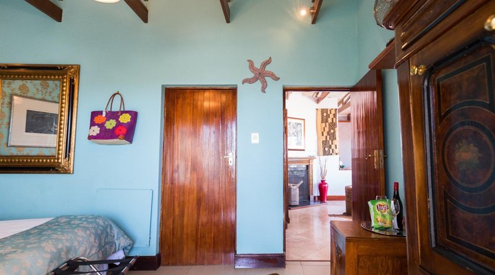 Sweet Ocean View Guesthouse