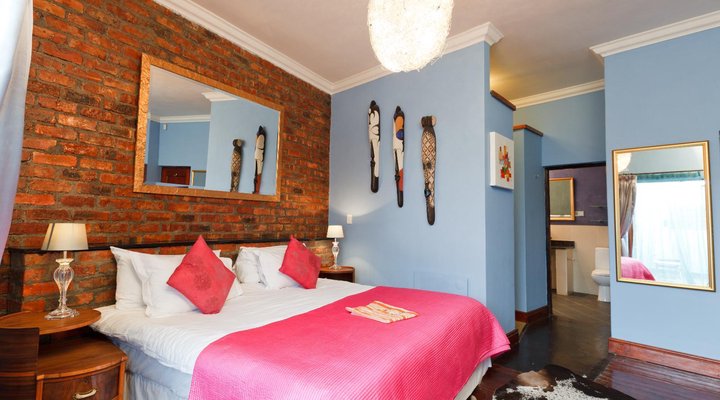 Sweet Ocean View Guesthouse