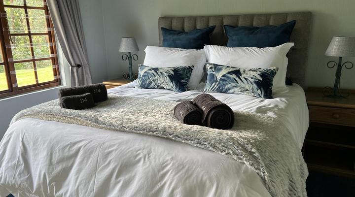 Fairways Drakensberg