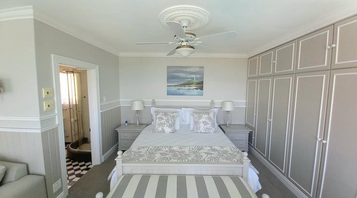 Cheriton Guest House