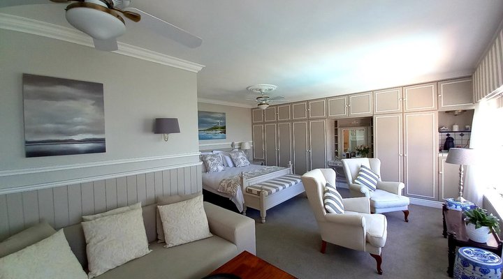 Cheriton Guest House