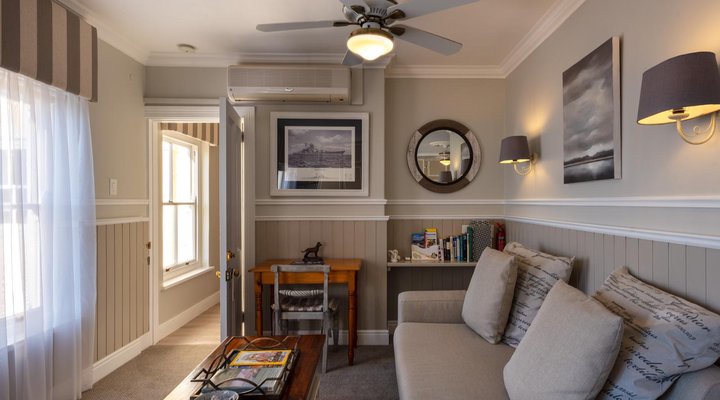 Cheriton Guest House