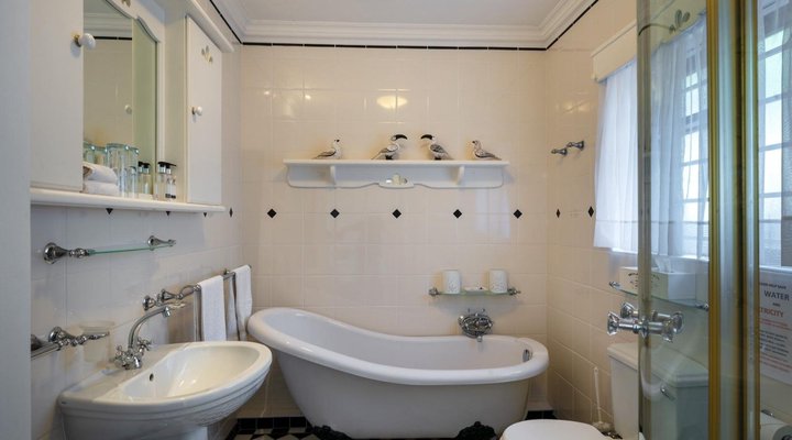 Cheriton Guest House
