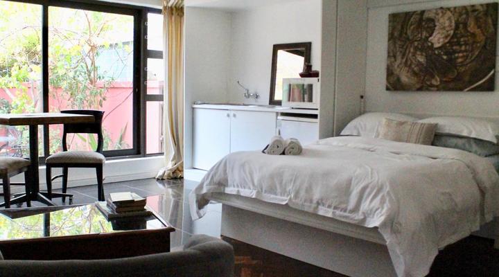 John Bauer Pottery Studio