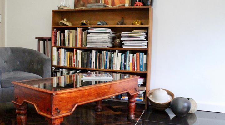 John Bauer Pottery Studio