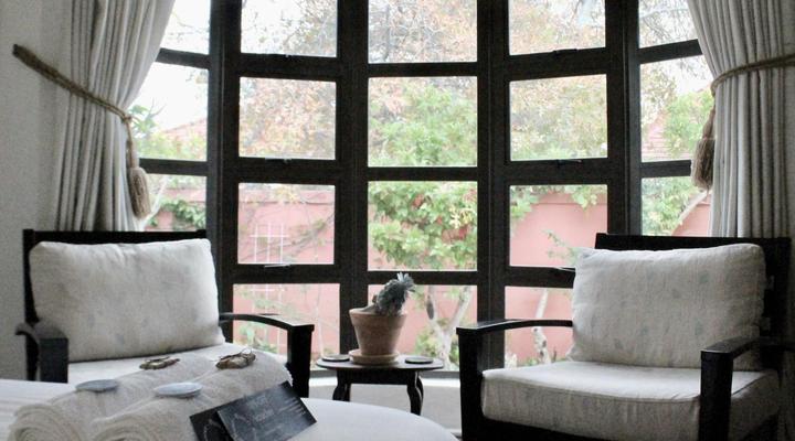 John Bauer Pottery Studio