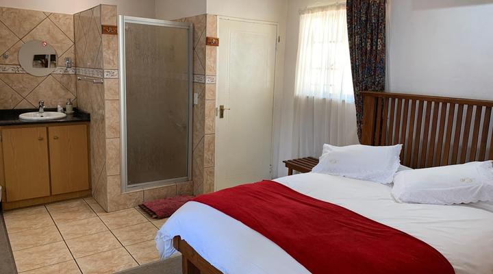 Alec Wright Guest House