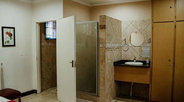 Alec Wright Guest House