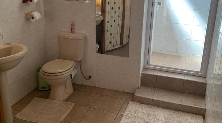 Alec Wright Guest House