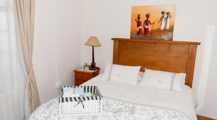 Alec Wright Guest House