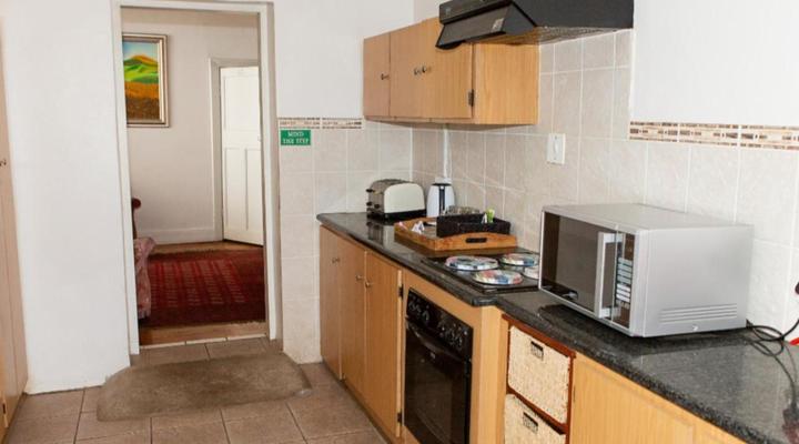 Alec Wright Guest House