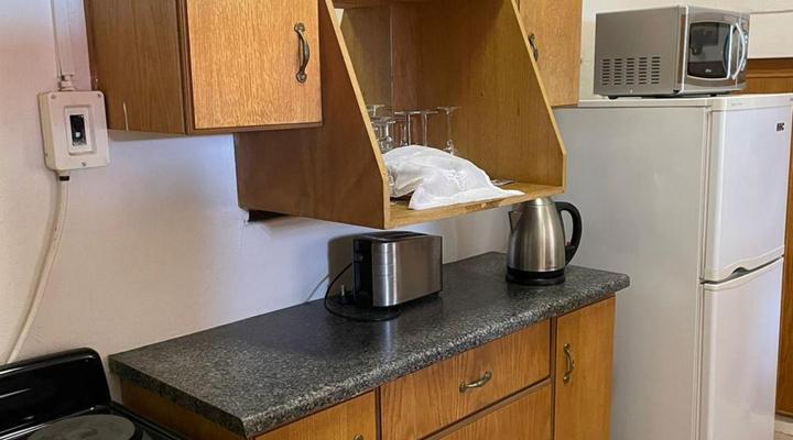 Alec Wright Guest House