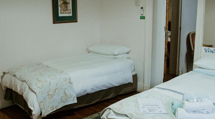 Alec Wright Guest House