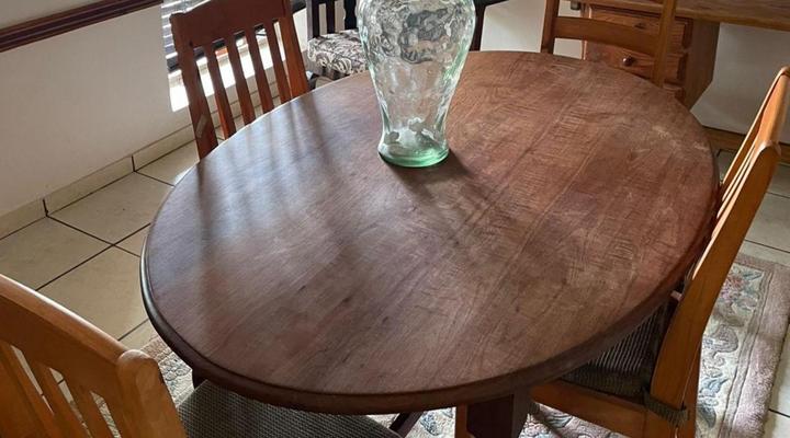 Alec Wright Guest House