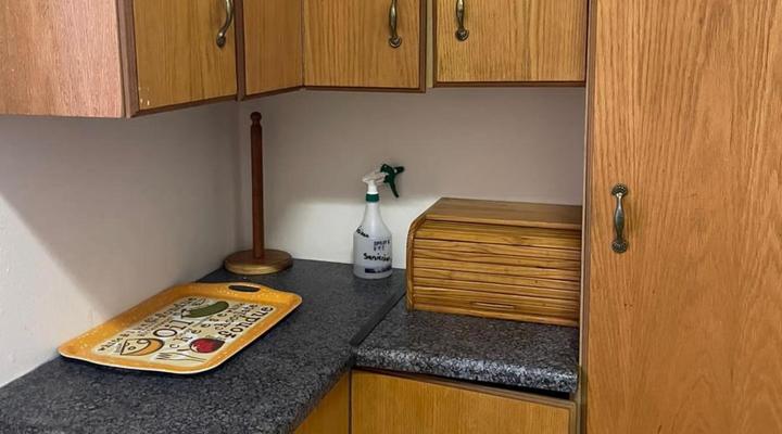 Alec Wright Guest House