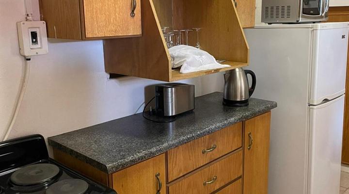 Alec Wright Guest House