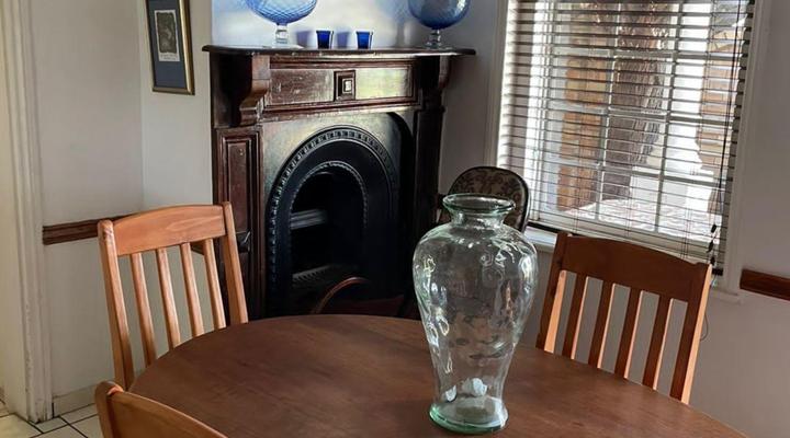 Alec Wright Guest House