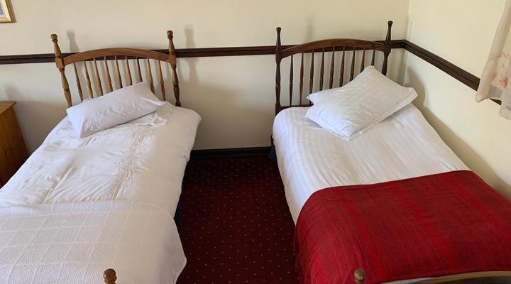 Alec Wright Guest House