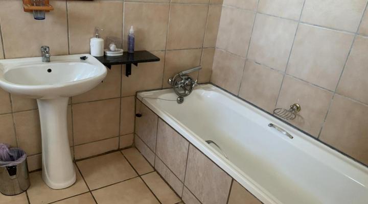 Alec Wright Guest House