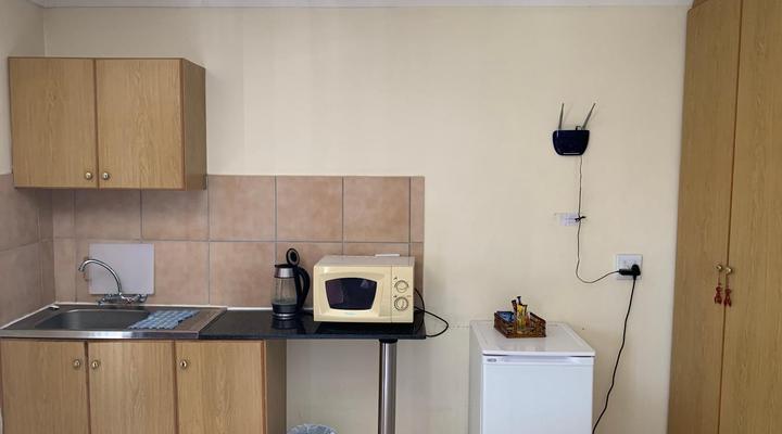 Alec Wright Guest House