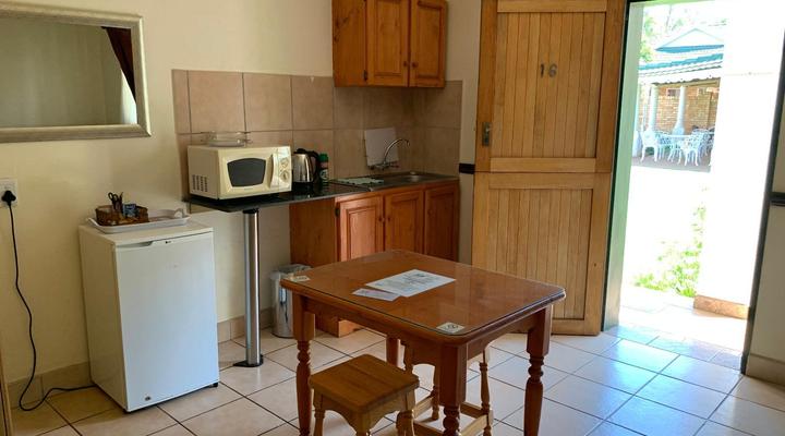 Alec Wright Guest House