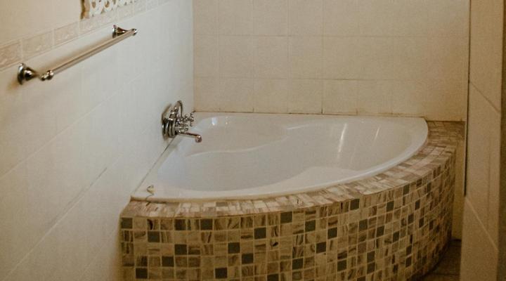 Alec Wright Guest House