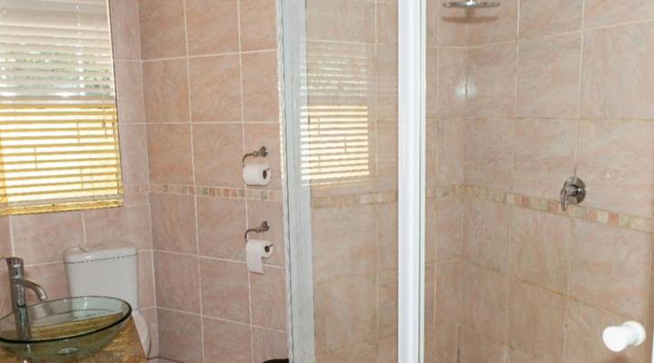 Alec Wright Guest House