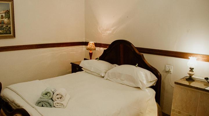 Alec Wright Guest House